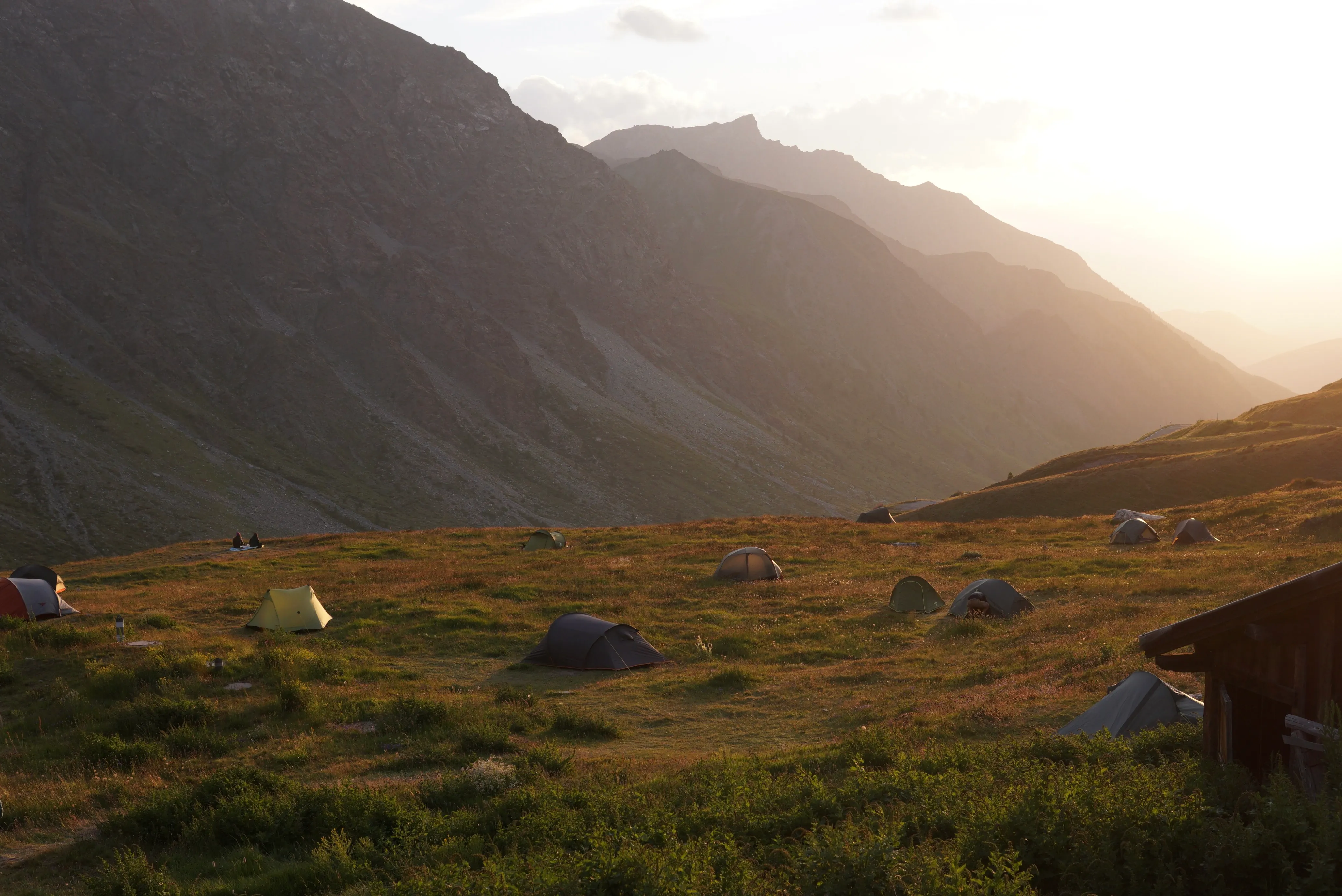 refuge Agnel