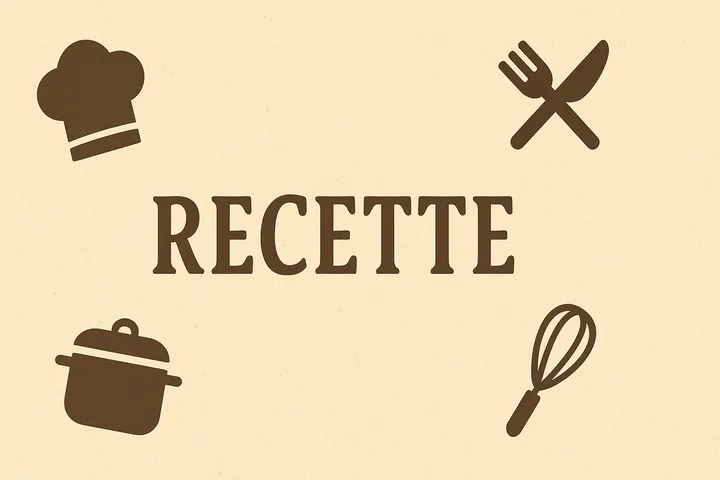 Couscous aux légumes